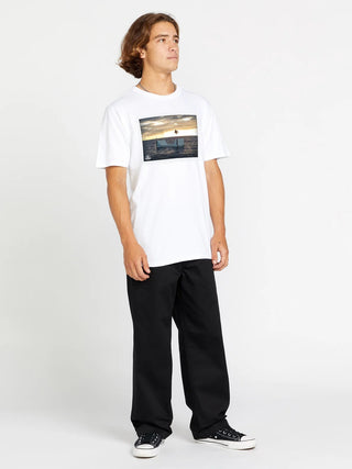 Volcom TTT Poster S/S T-Shirt