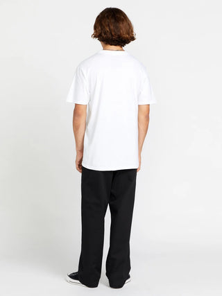 Volcom TTT Poster S/S T-Shirt