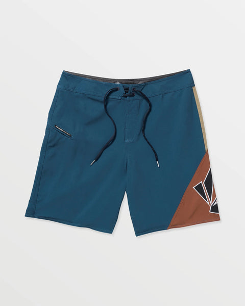 VOLCOMVEEBEEBOARDSHORTDEEPBLUE