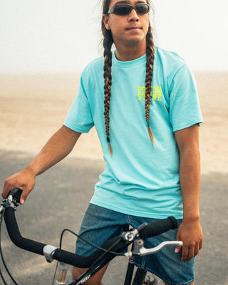 Volcom Viz Fray S/S T-Shirt
