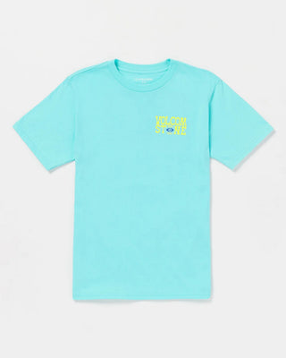Volcom Viz Fray S/S T-Shirt