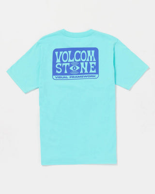Volcom Viz Fray S/S T-Shirt