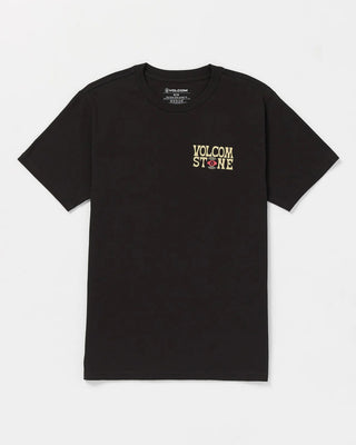 Viz Fray S/S T-Shirt