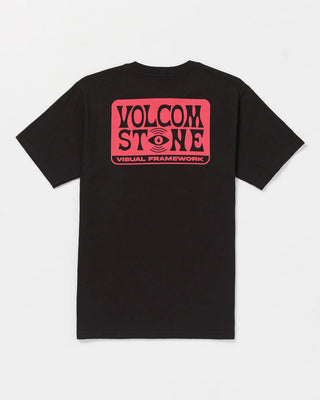 Viz Fray S/S T-Shirt