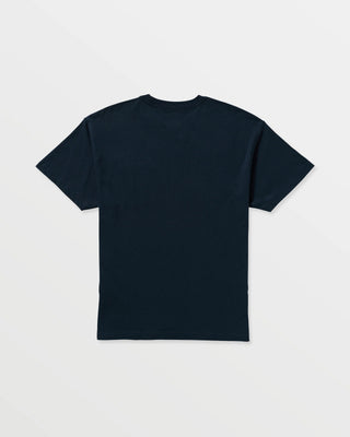 Workwear Certifico S/S T-Shirt - Navy