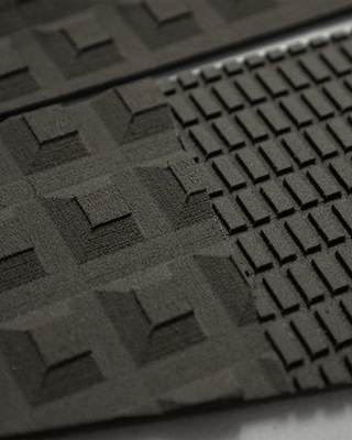 F3P Voodoo Traction Pad