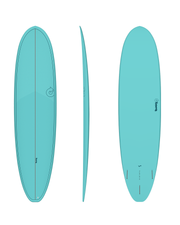 Torq TET V+ Laguna Surfboard