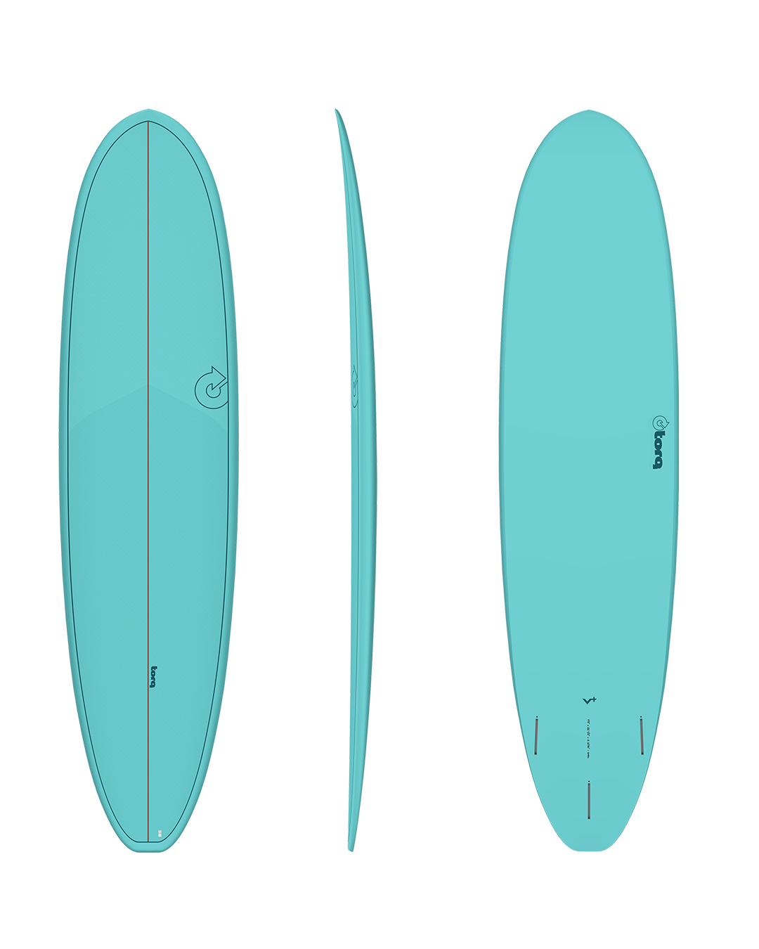 Torq TET V+ Laguna Surfboard