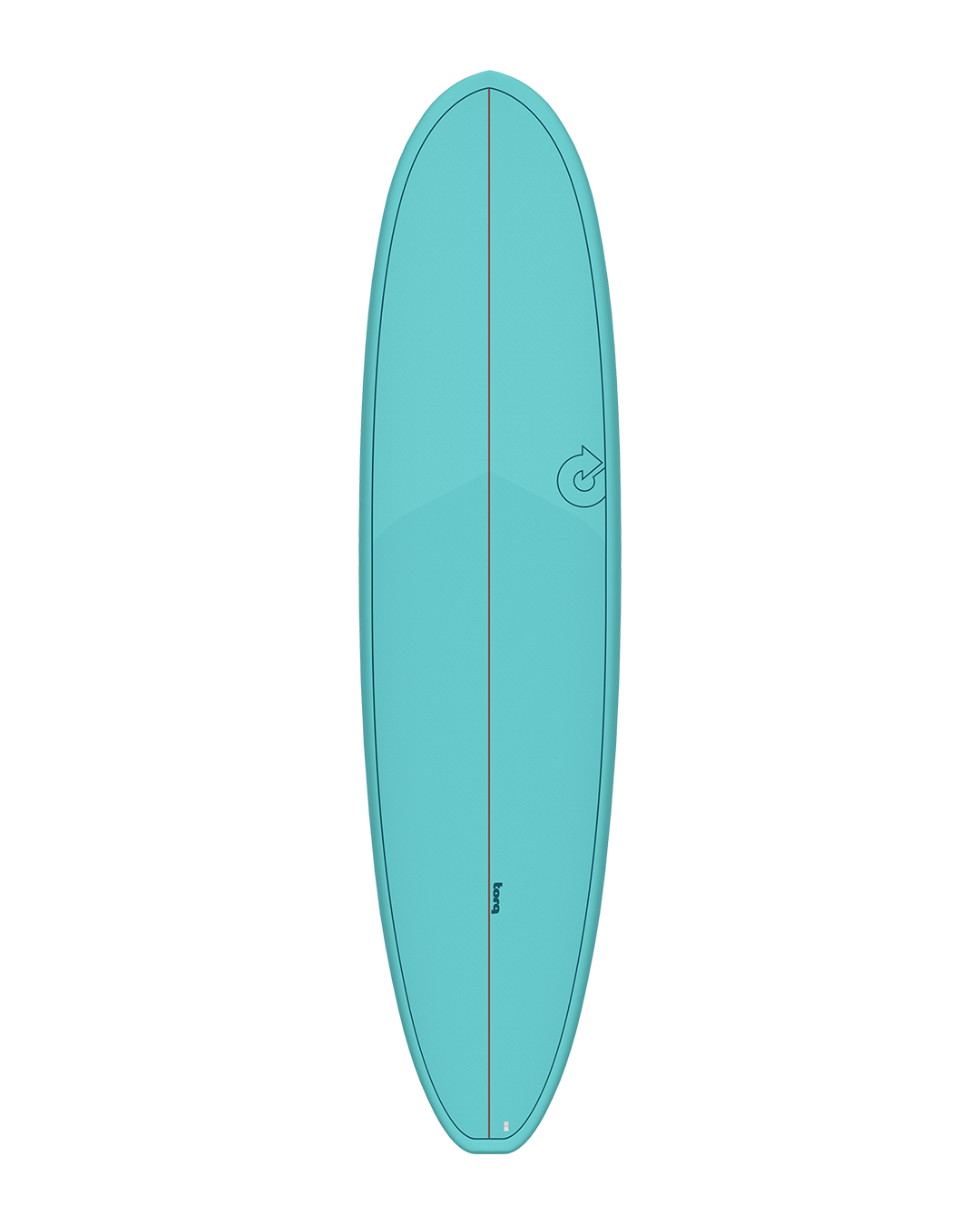 Torq TET V+ Laguna Surfboard