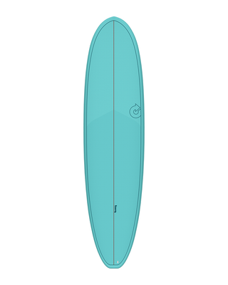 Torq TET V+ Laguna Surfboard