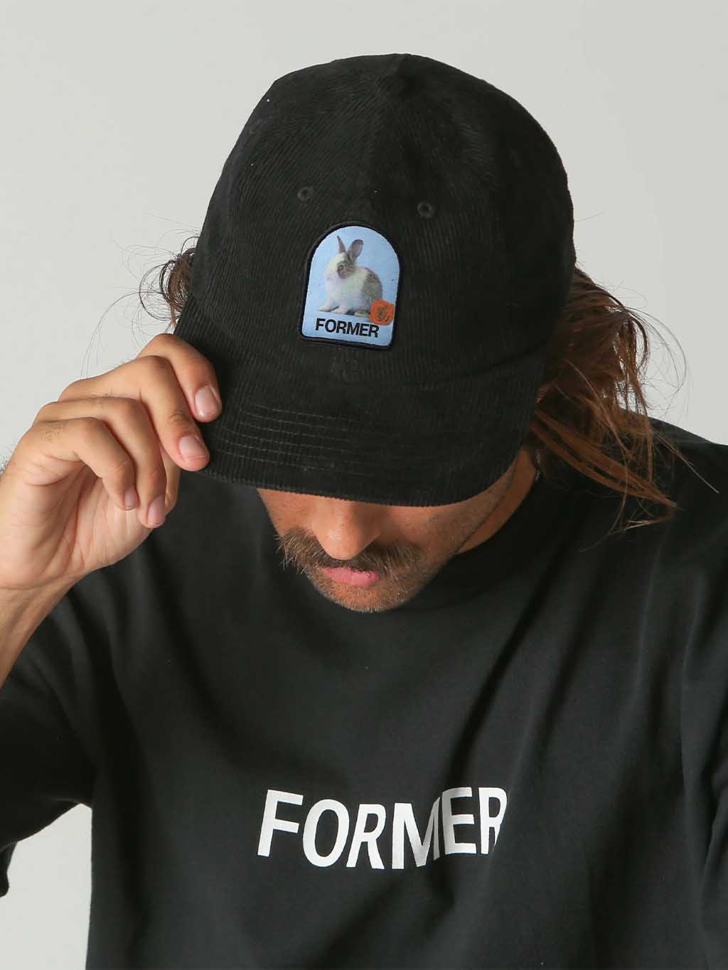 Former Men's Valentine Cap