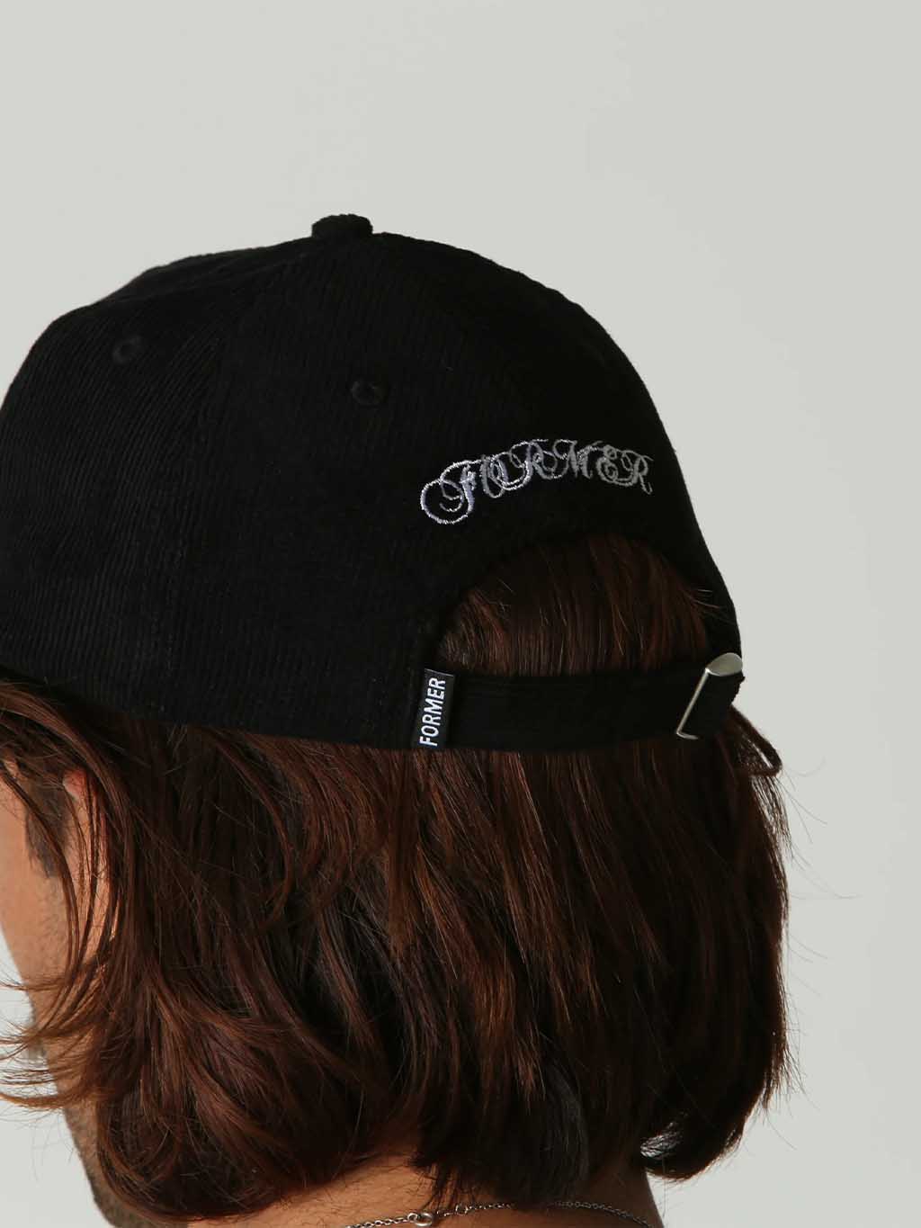 Former Men's Valentine Cap