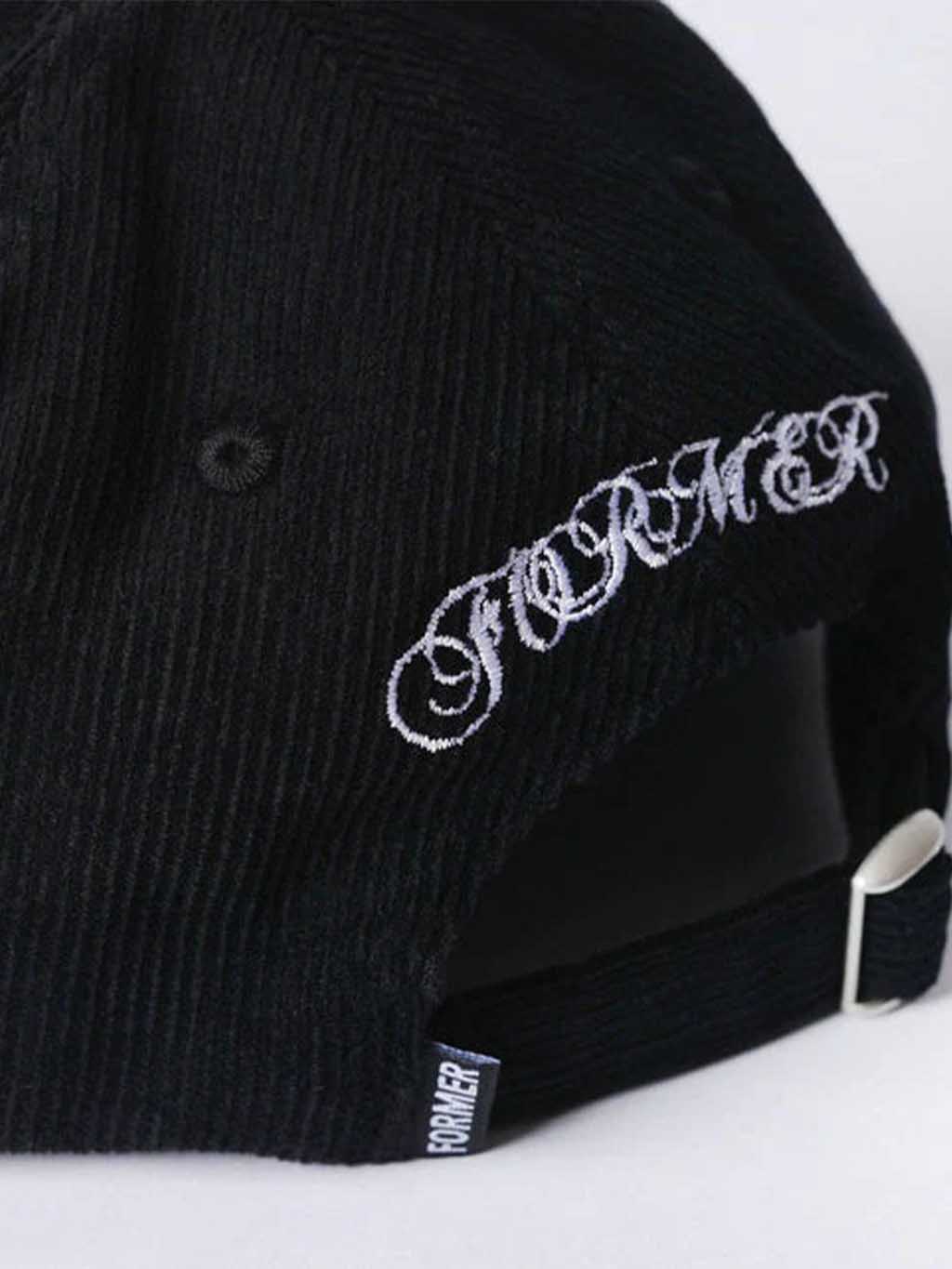 Former Men's Valentine Cap