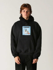 Former Men's Valentine Pullover Hoodie