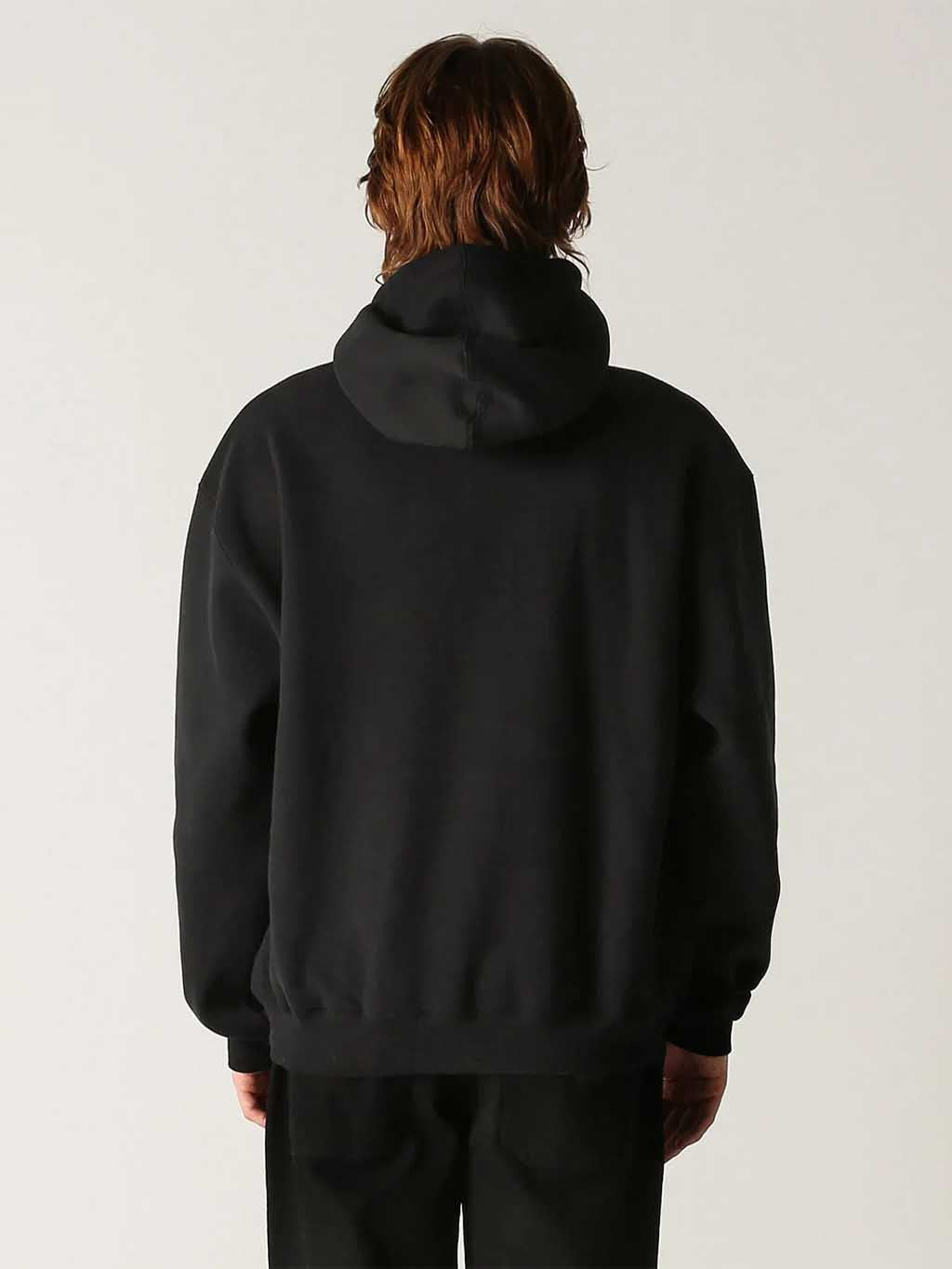 Former Men's Valentine Pullover Hoodie