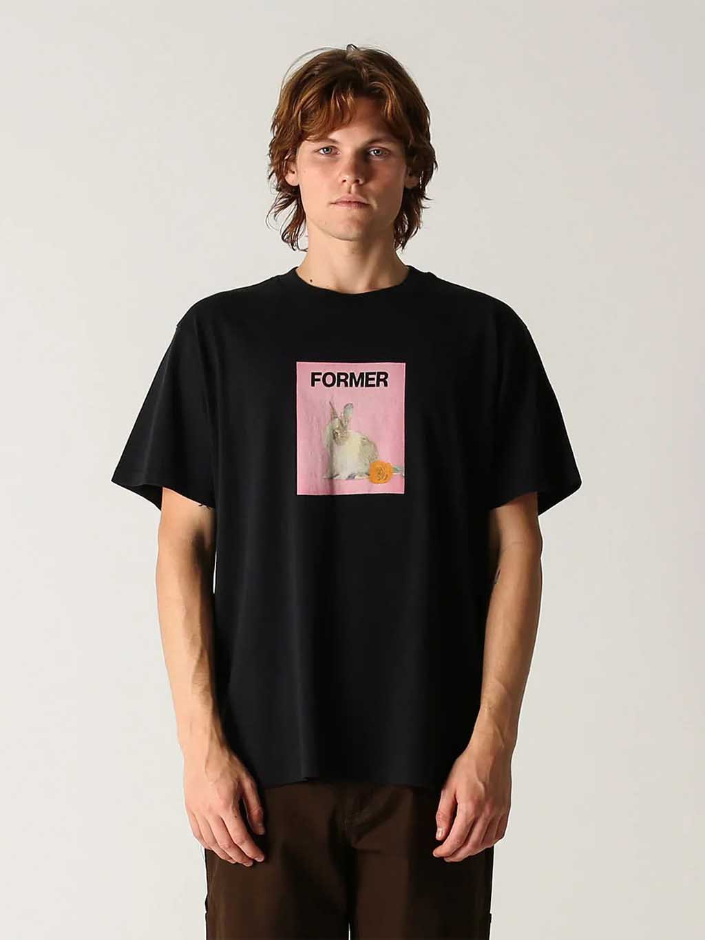 Former Men's Valentine Short Sleeve T-shirt