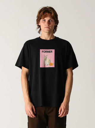 Former Men's Valentine Short Sleeve T-shirt