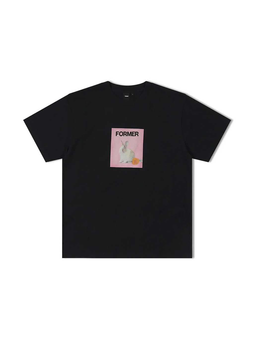 Former Men's Valentine Short Sleeve T-shirt