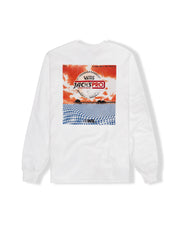 Vans X Jack's Pro 26' L/S Tee