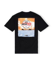 Vans x Jacks Pro 26' S/S Tee - Black