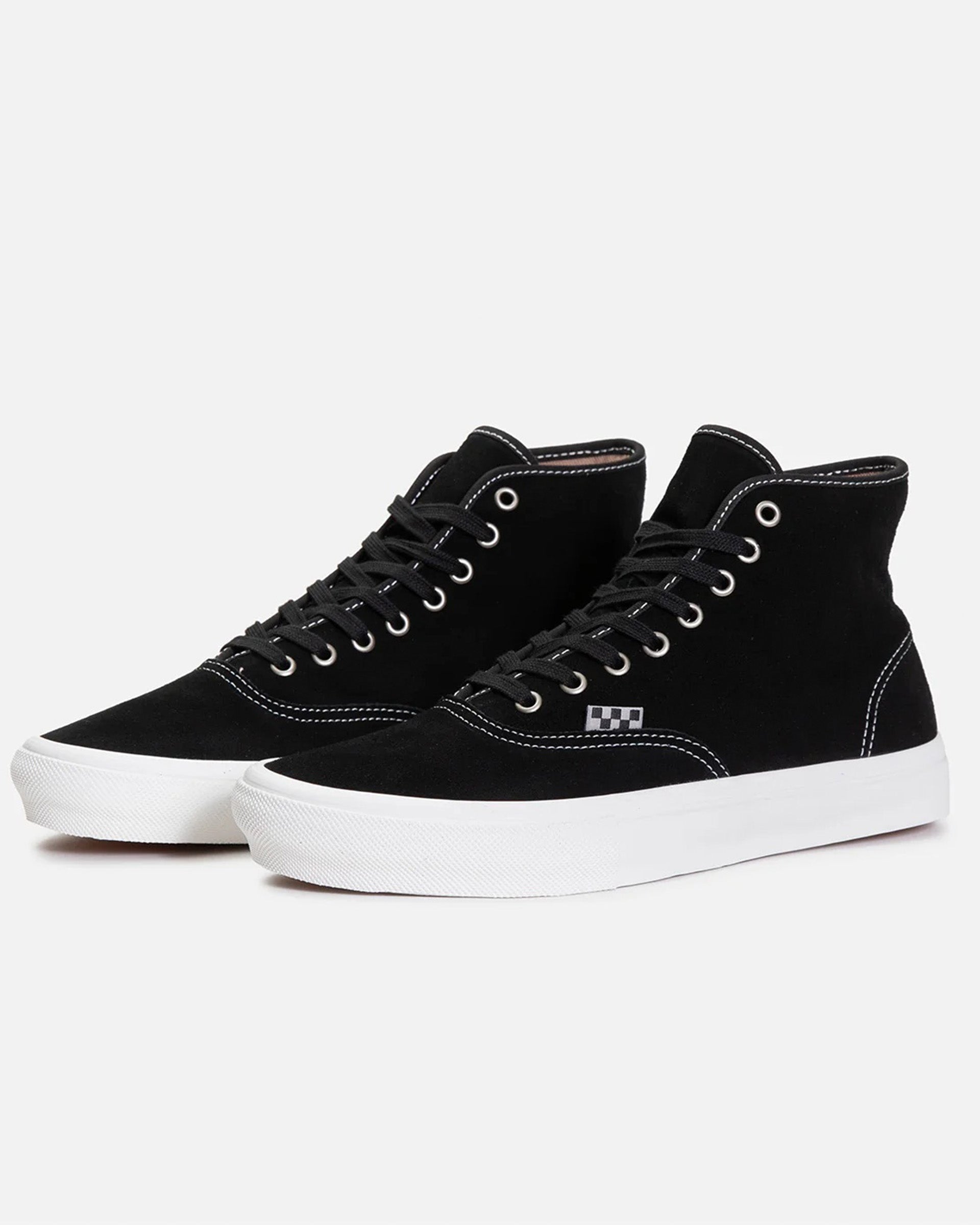 UMAN バンヤードシャツ VANSスニーカー 677331000103.jpg
