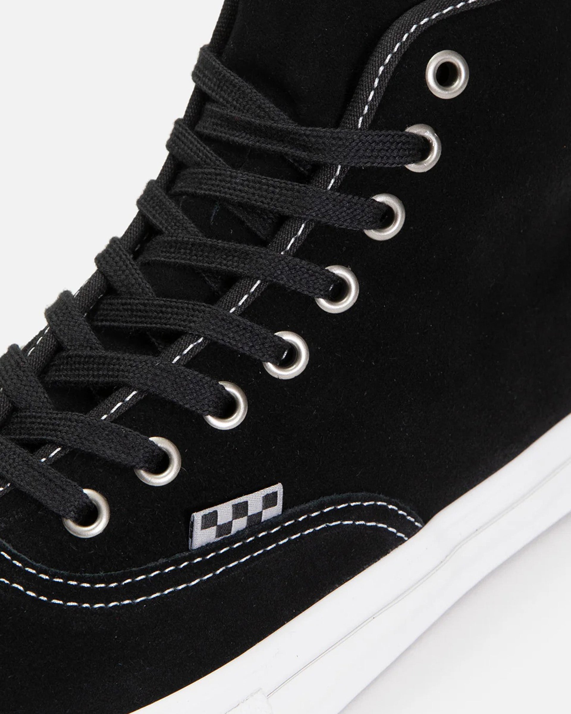 Vans Skate Authentic High Shoes