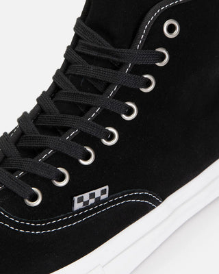 Vans Skate Authentic High Shoes