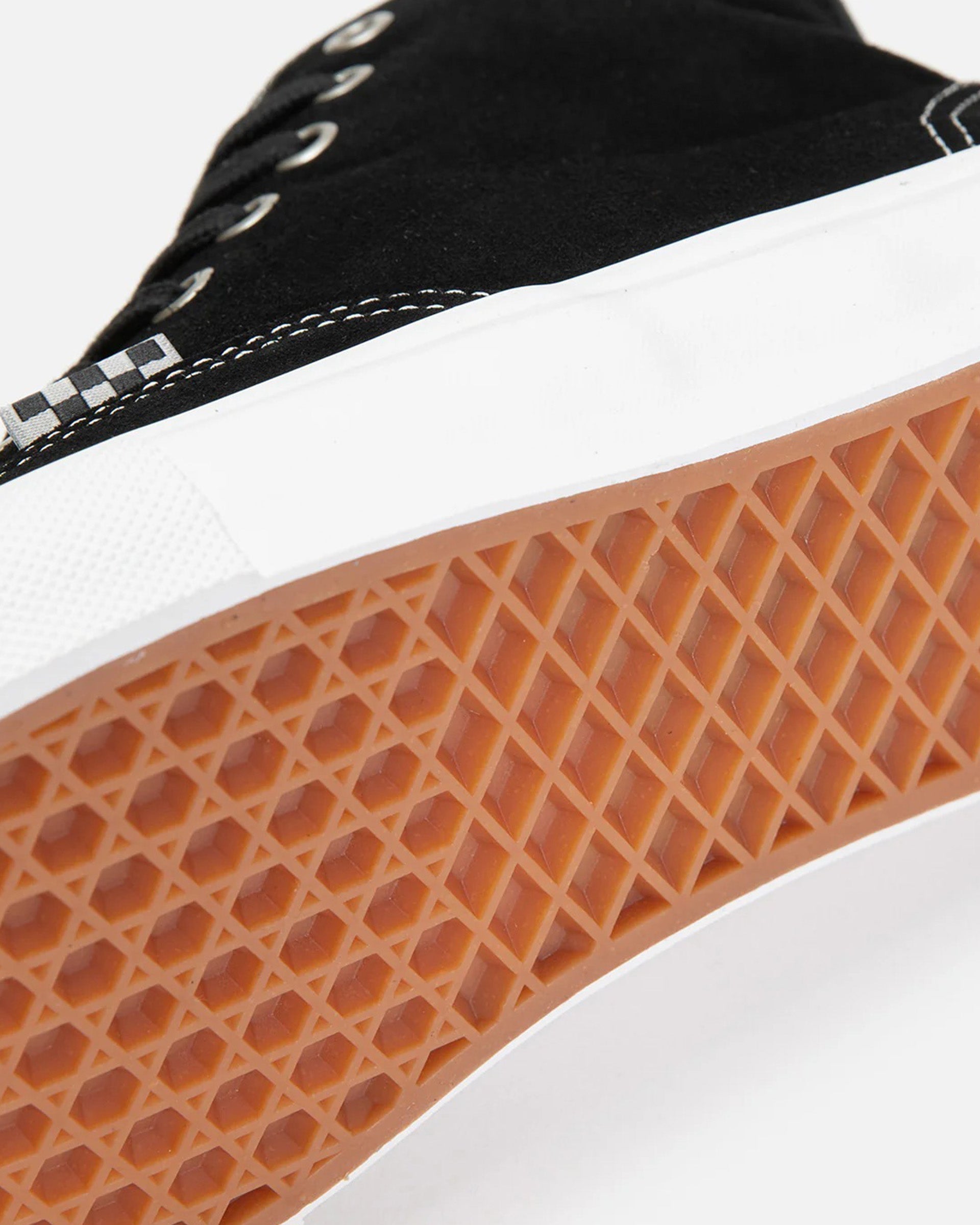 Skate Authentic High Shoes – Jack's Surfboards