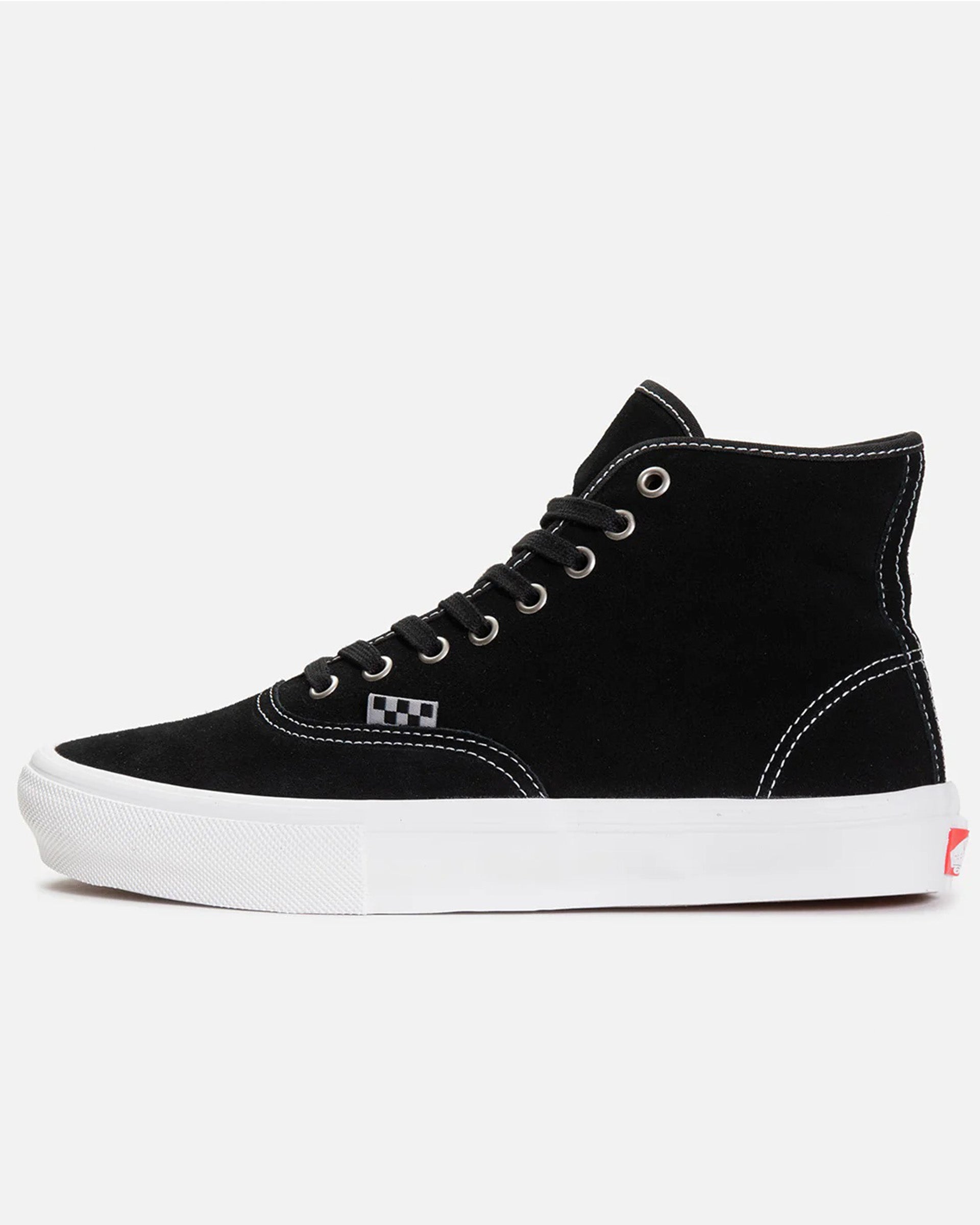 Vans Skate Authentic High Shoes