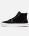 Black/White