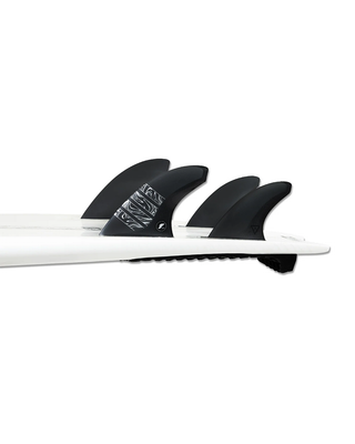 Vector 3/2 Alpha 5-Fin (L)