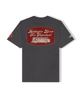 Vintage HBFD Pigment I - Graphite