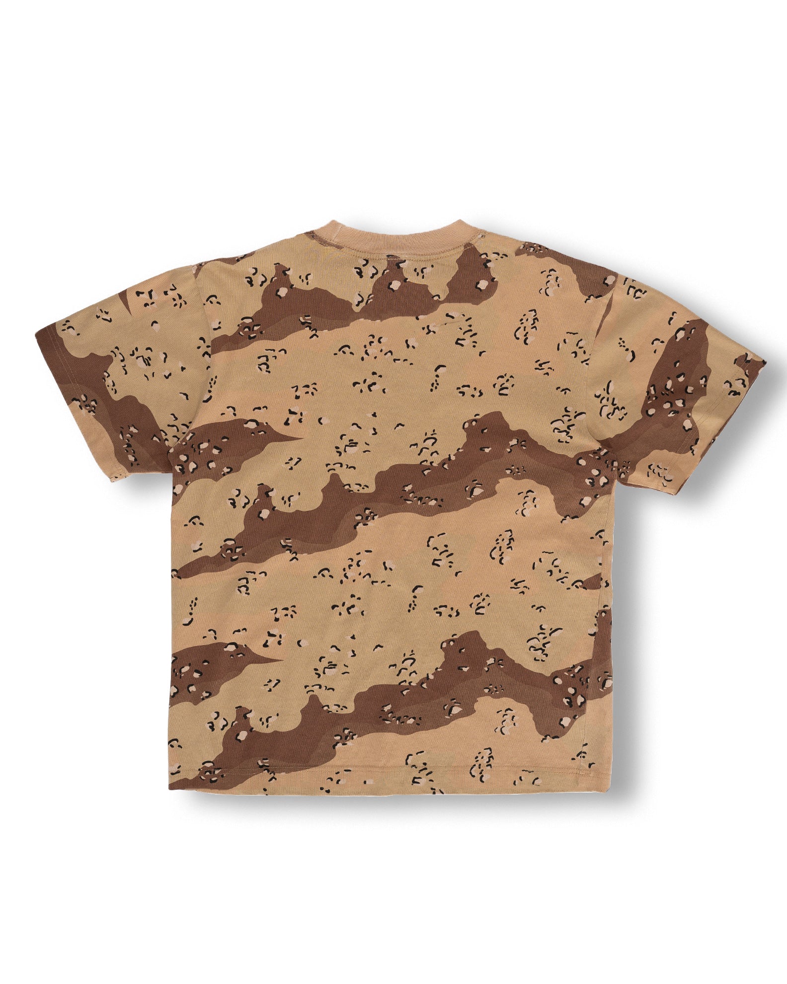 Garage Skate Shop Men's Vintagey Short Sleeve T-Shirt