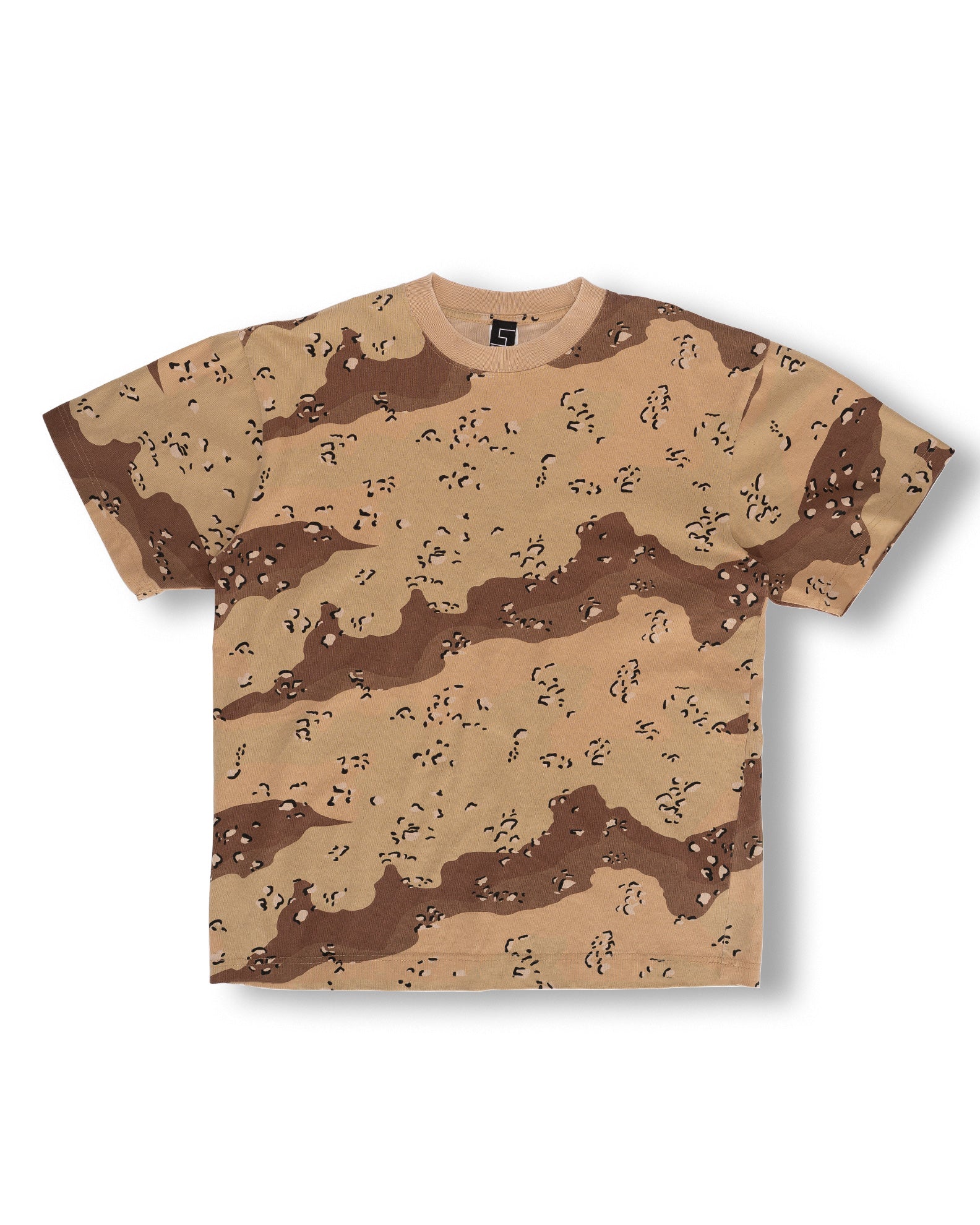 Garage Skate Shop Men's Vintagey Short Sleeve T-Shirt