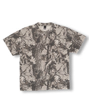 Garage Skate Shop Men's Vintagey Short Sleeve T-Shirt