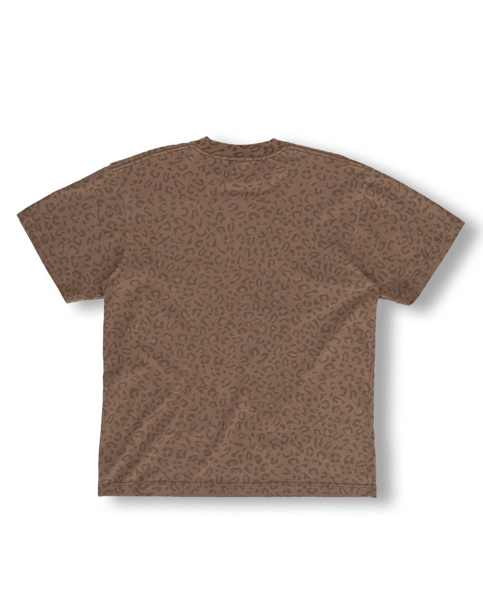 Garage Skate Shop Men's Vintagey Short Sleeve T-Shirt