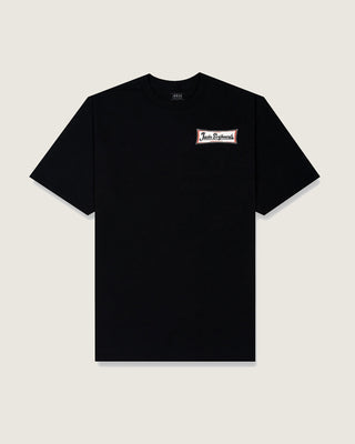 Jack's Surfboards Men's Vista Classic Fit Short Sleeve T-Shirt