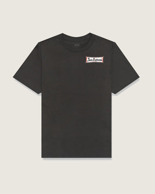 Jack's Surfboards Men's Vista Classic Fit Short Sleeve T-Shirt
