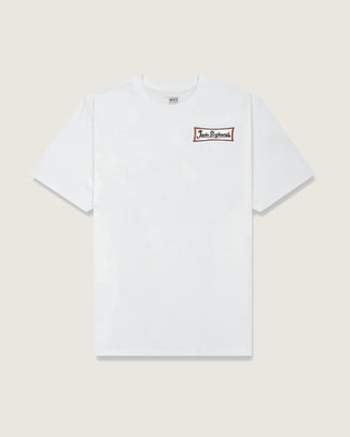 Jack's Surfboards Men's Vista Classic Fit Short Sleeve T-Shirt