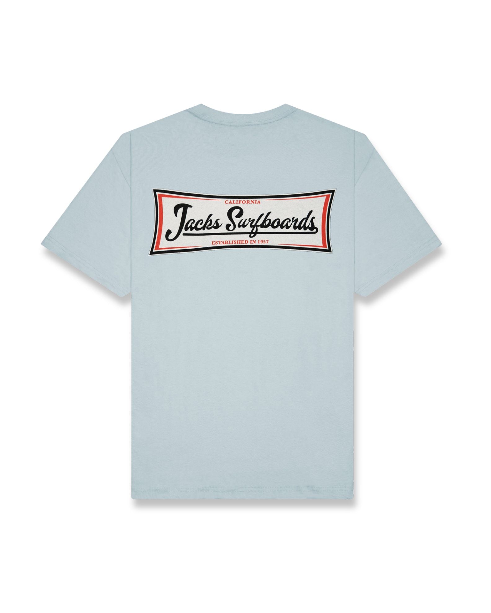 Vista MF (Slim Fit) S/S Tee