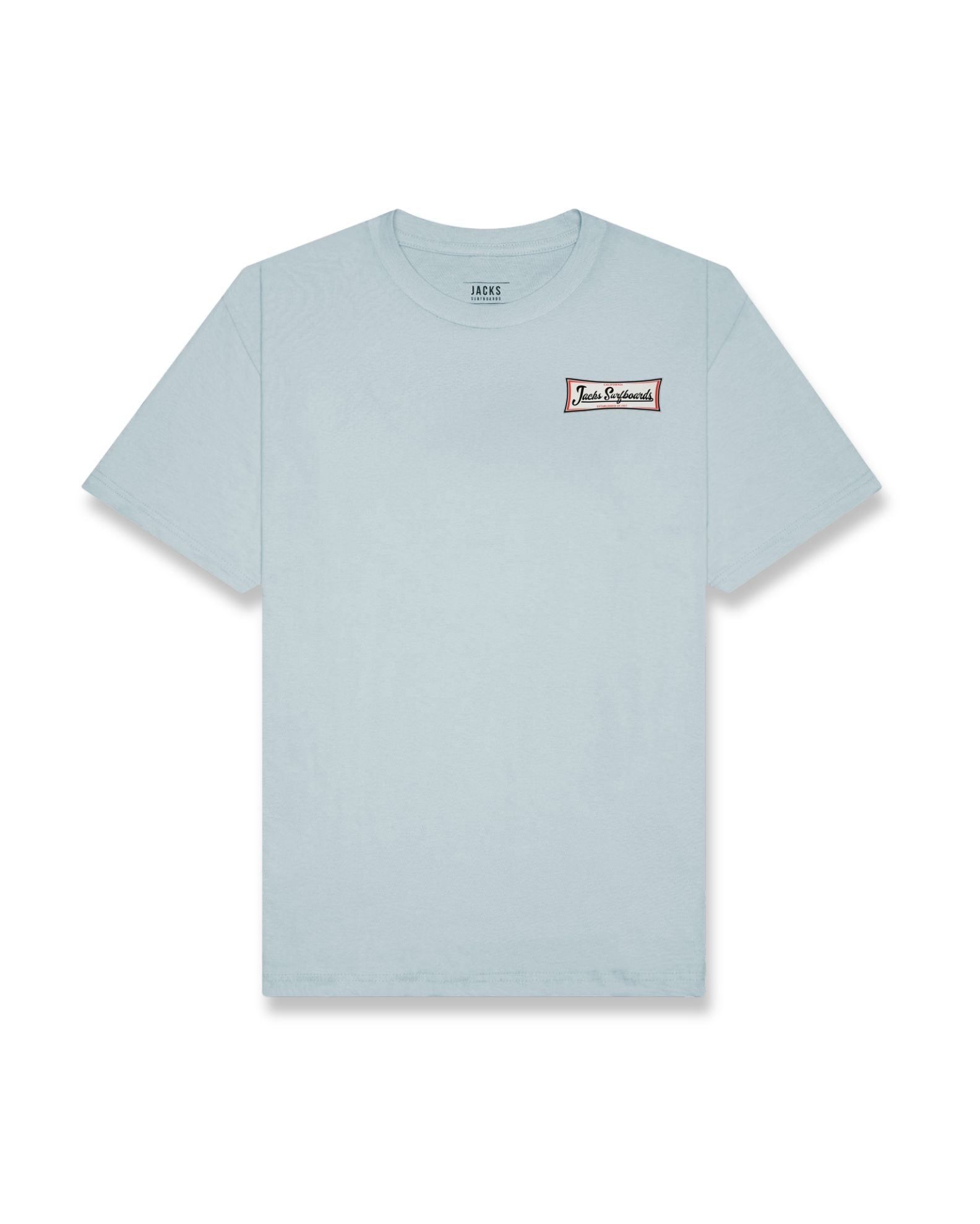 Vista MF (Slim Fit) S/S Tee