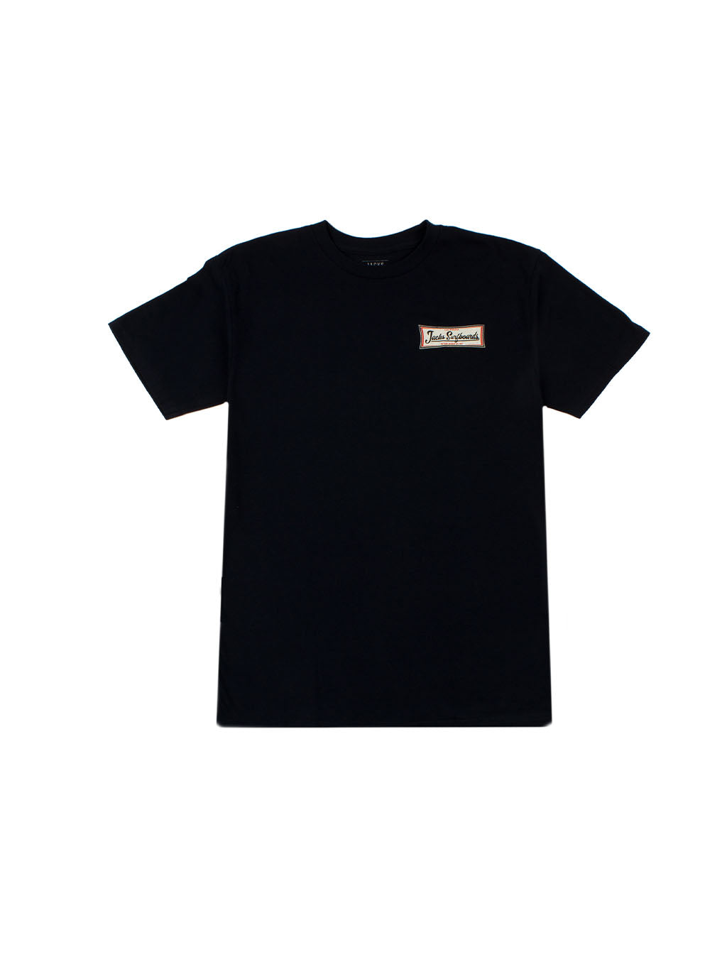 Vista CF (Classic Fit) S/S Tee - Navy