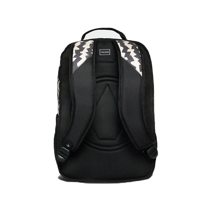 Volcom Hardbound Backpack - Black - One Size