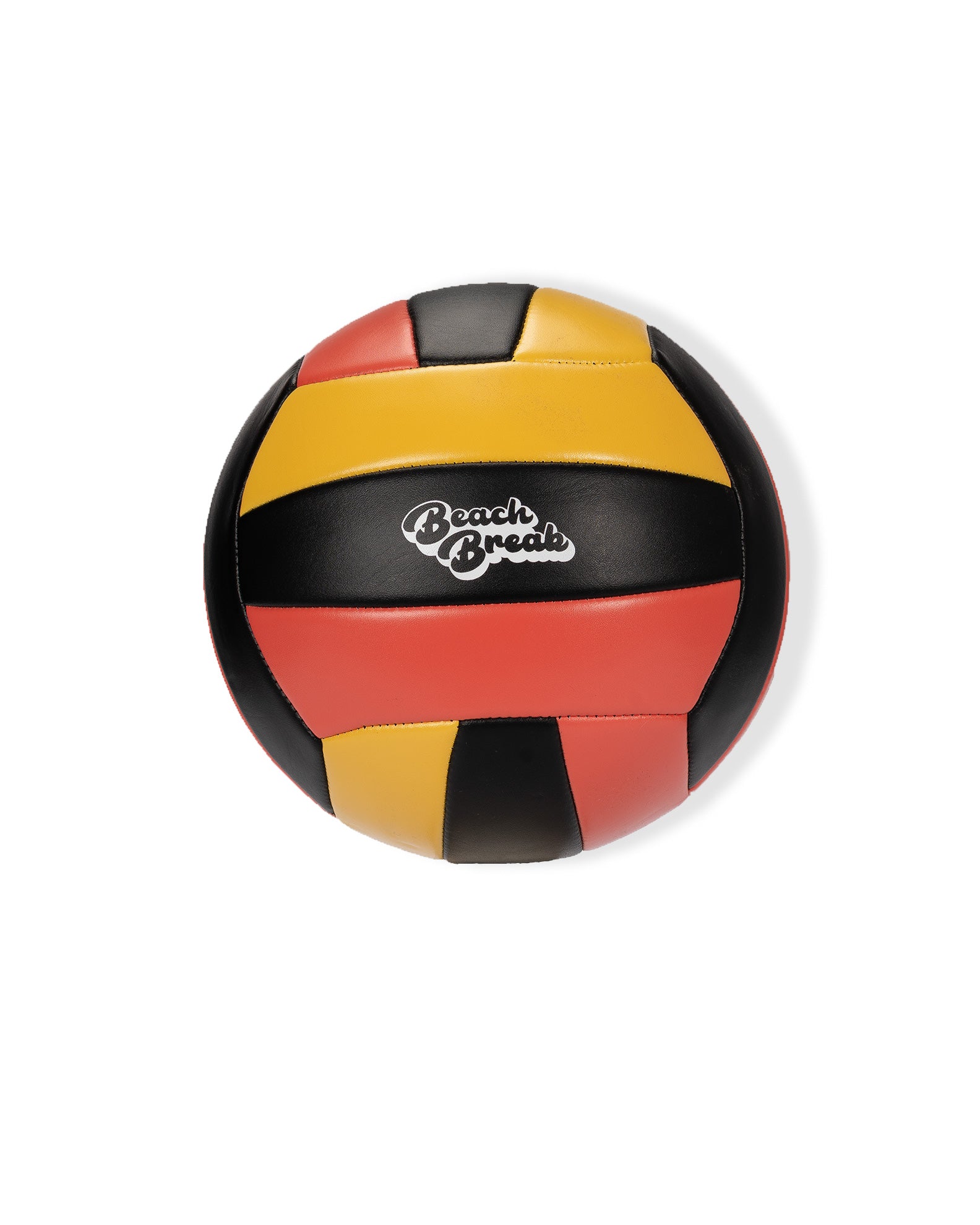 Beach Break Vollyball