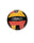 Black/Red/Orange