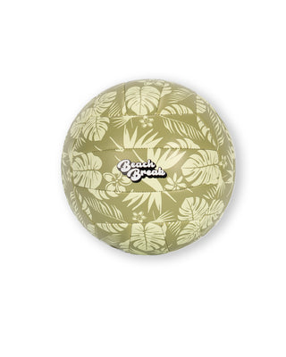 Beach Break Vollyball
