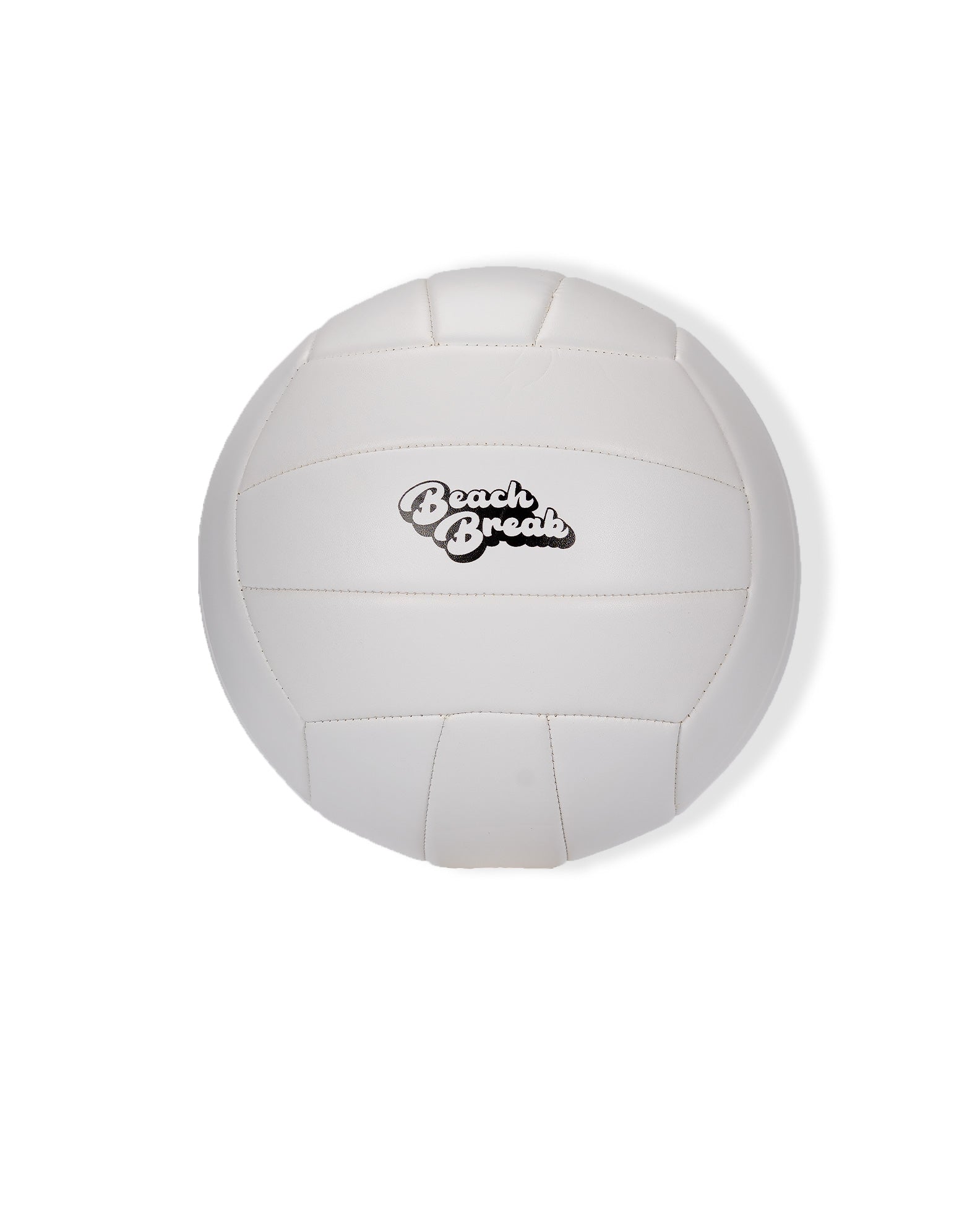 Beach Break Vollyball