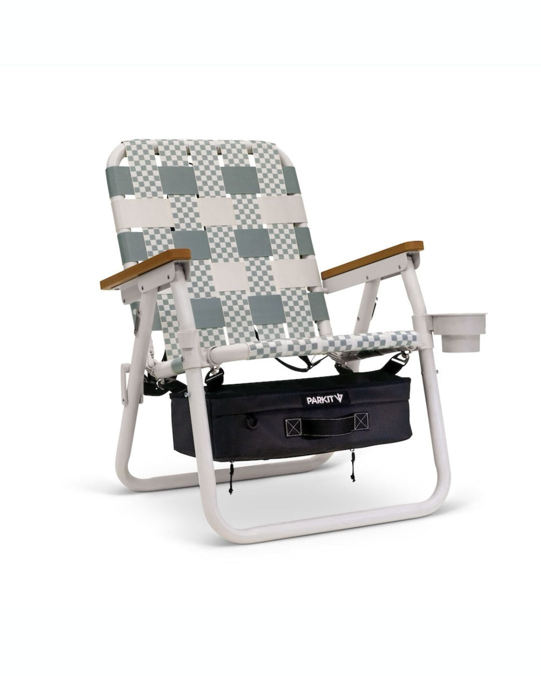 Voyager Beach Chair - Saguaro - Saguaro / One Size