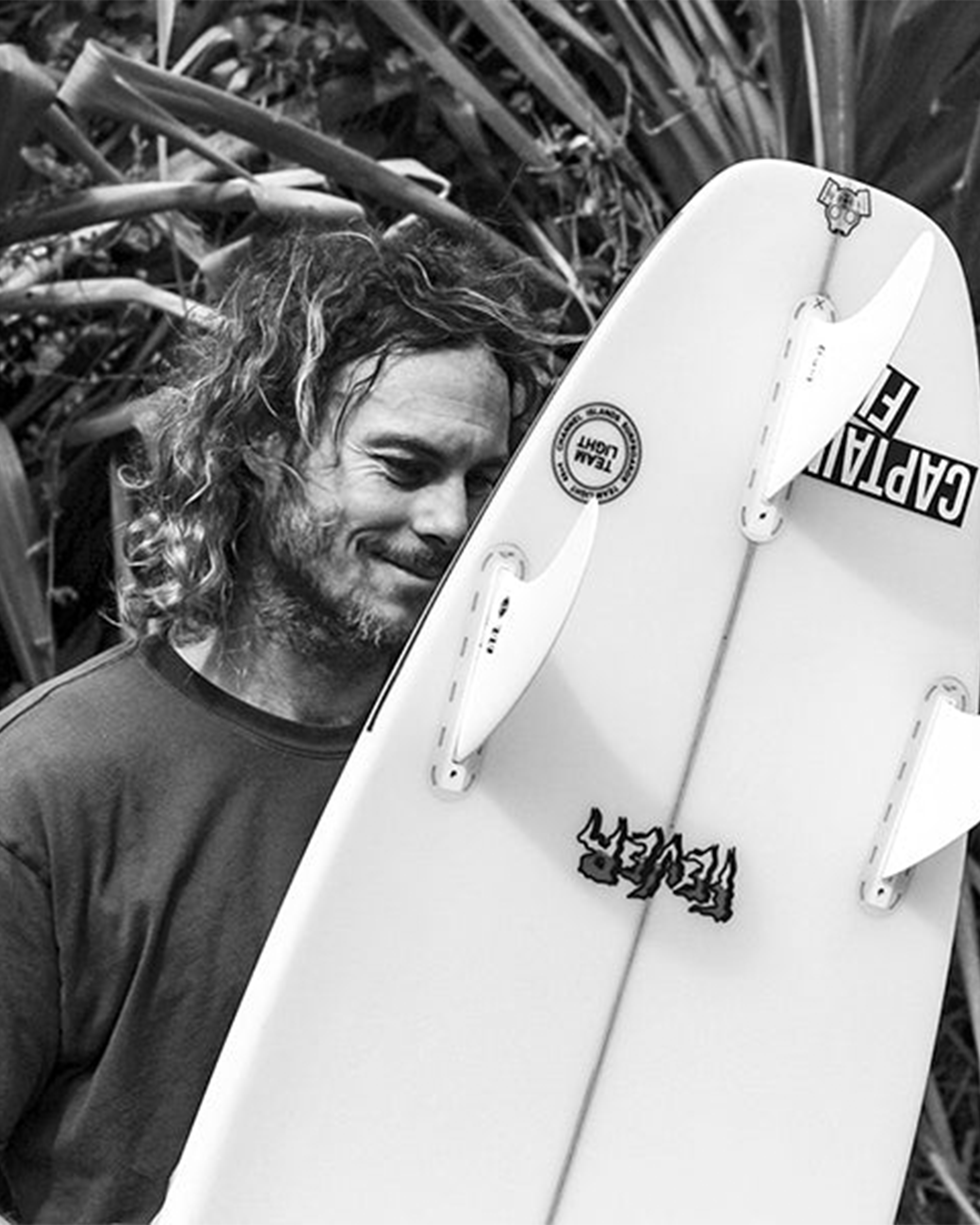 Wade goodall deals surfer