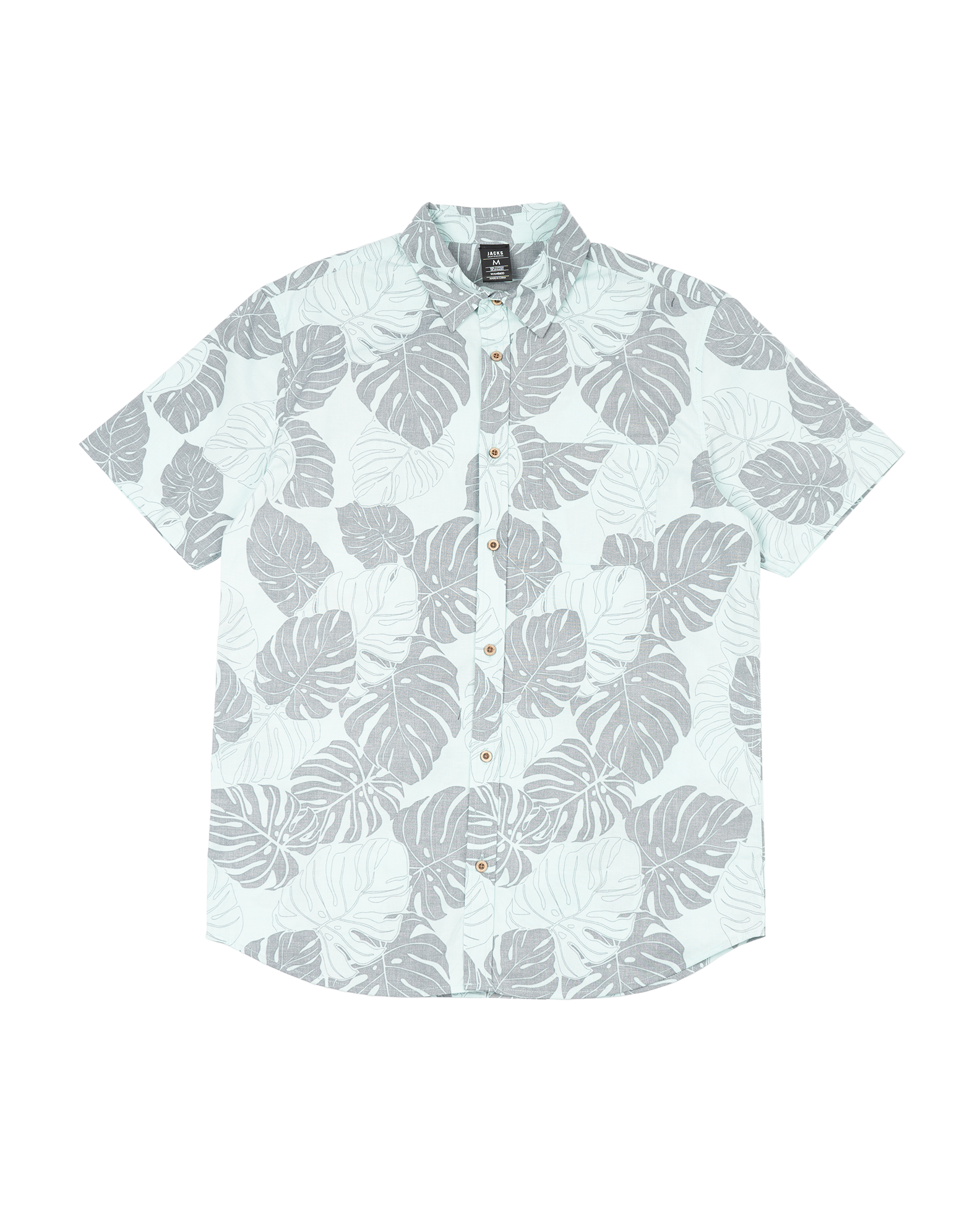 Waimea S/S Shirt